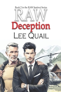 Paperback Raw Deception Book