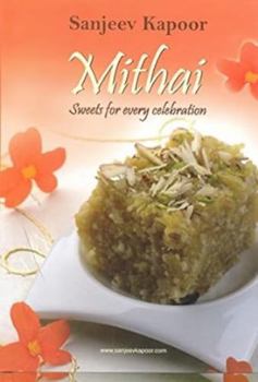 Hardcover Sweets for Every Celebration Book