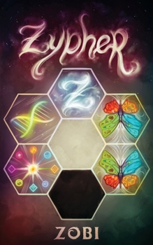 Paperback Zypher Book
