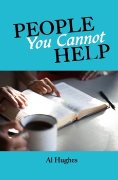 Paperback People You Cannot Help Book