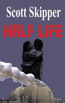 Paperback Half Life Book