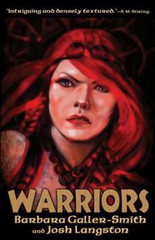 Warriors: Part Three of the Druids trilogy - Book #3 of the Druids Trilogy