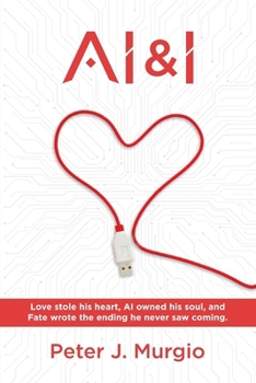 Paperback AI & I Book