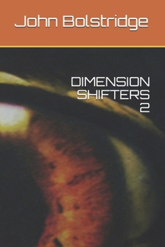 Paperback Dimension Shifters 2 Book