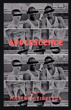 Paperback Adolescence: Poems Book