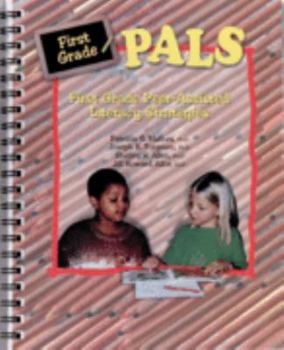 Paperback First Grade Pals: Peer Assisted Literacy Strategies Book