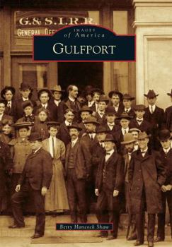 Gulfport - Book  of the Images of America: Mississippi