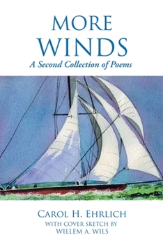 Paperback More Winds: A Second Collection of Poems Book