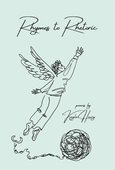 Hardcover Rhymes to Rhetoric Book