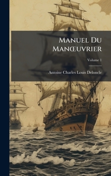 Hardcover Manuel Du ManÅ"uvrier [French] Book