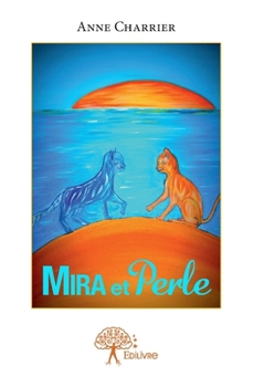 Paperback Mira et Perle [French] Book