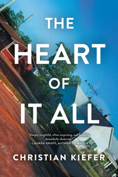 Paperback The Heart of It All Book