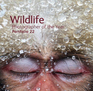 Hardcover Wildlife Photographer of the Year: Portfolio 22 Book