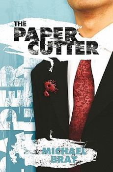 Paperback The Paper Cutter Book