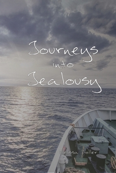 Paperback Journeys into Jealousy Book