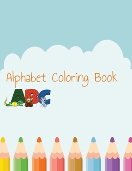 Draw the Alphabet: An Animal ABC!