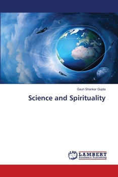 Science and Spirituality