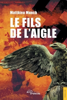 Paperback Le Fils de l'Aigle [French] Book