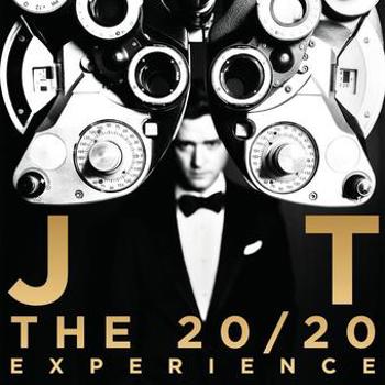 Music - CD 20/20 Experience: The Complete Experience Book