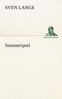 Paperback Sommerspiel [German] Book