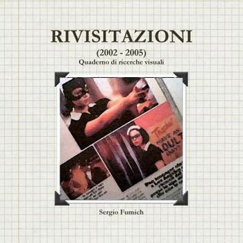 Paperback Rivisitazioni (2002 - 2005) [Italian] Book