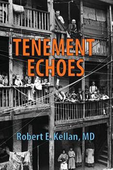 Paperback Tenement Echoes Book