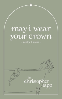 Paperback may i wear your crown Book