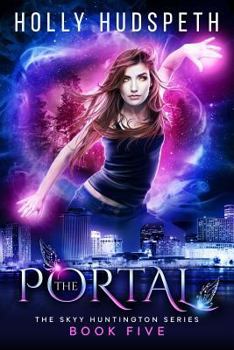 Paperback The Portal Book
