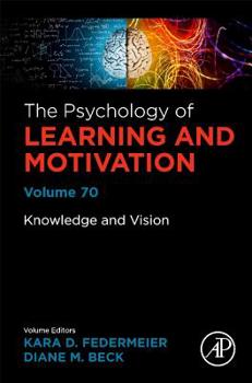 Hardcover Knowledge and Vision: Volume 70 Book