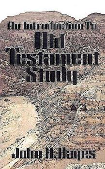 Paperback An Introduction to Old Testament Study Book