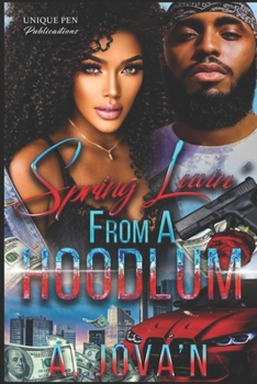 Paperback Spring Luvin From a Hoodlum: Novella Book
