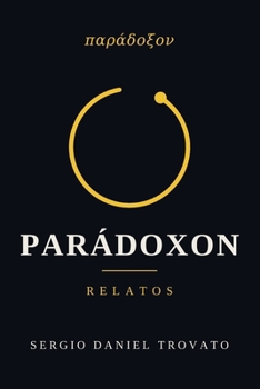 PARÁDOXON (Spanish Edition)
