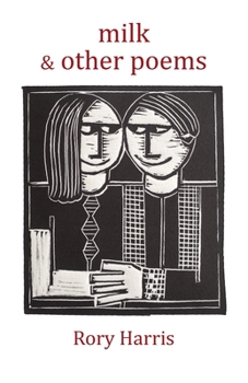 Paperback milk & other poems Book