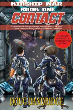 Paperback Contact Book