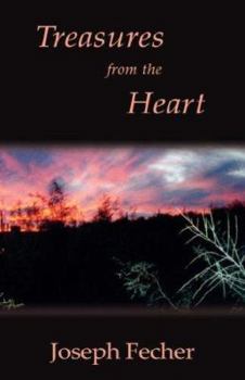 Paperback Treasures from the Heart Book