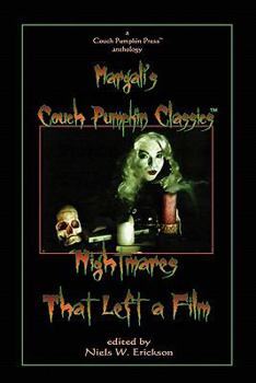 Paperback Nightmares That Left a Film Book