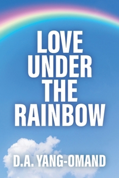 Paperback Love Under the Rainbow Book