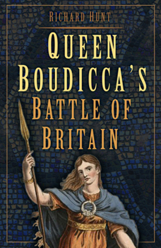 Paperback Queen Boudicca's Battle of Britain Book