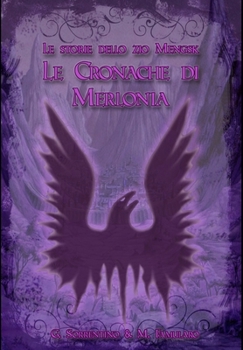 Hardcover Le Cronache di Merlonia [Italian] Book