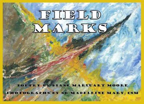 Paperback Field Marks Book