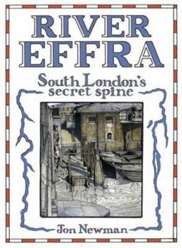 Paperback River Effra Book