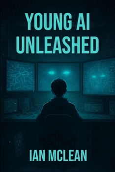 Paperback Young AI Unleased Book