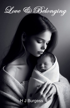 Paperback Love and Belonging Book