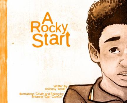 Paperback A Rocky Start Book