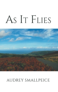 Hardcover As It Flies Book