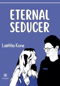 Paperback Eternal seducer [French] Book