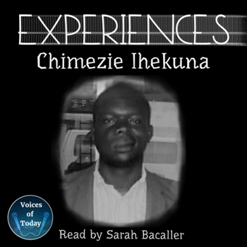 MP3 CD Experiences Book