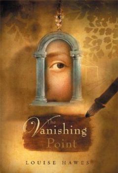 Paperback The Vanishing Point Book