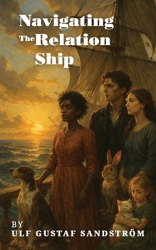Paperback Navigating The Relation Ship Book