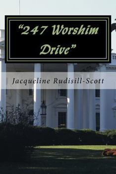 Paperback "247 Worshim Drive" Book